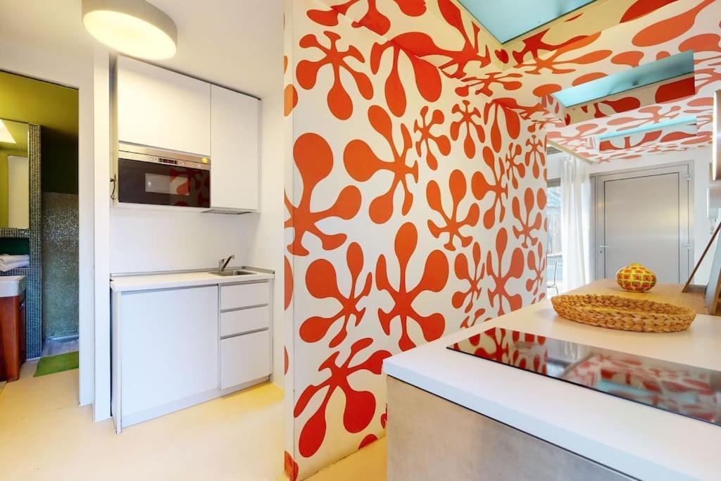 Loft Sul Cortile In Citta Studi-policlinico Leilighet Milano