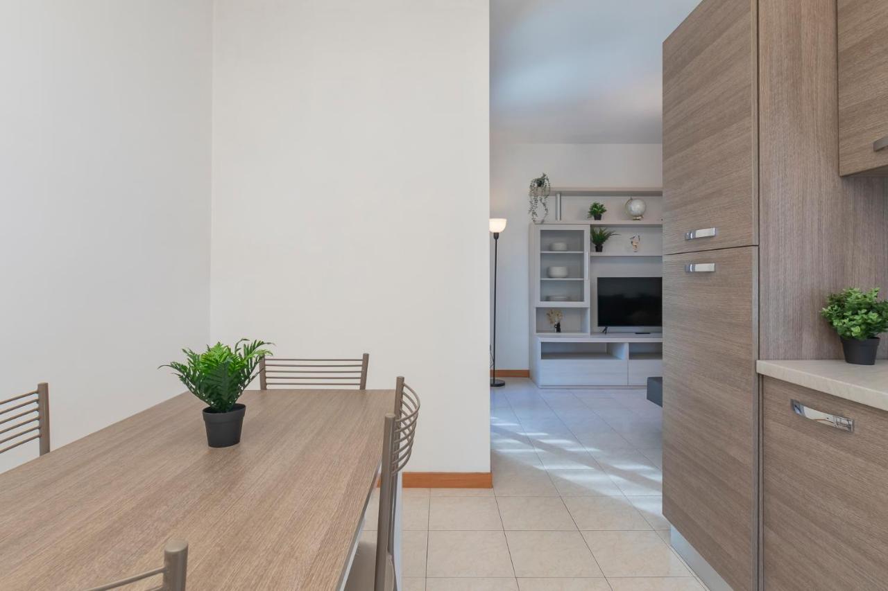 Apartment New With Terrace - Pampuri 7 Mailand