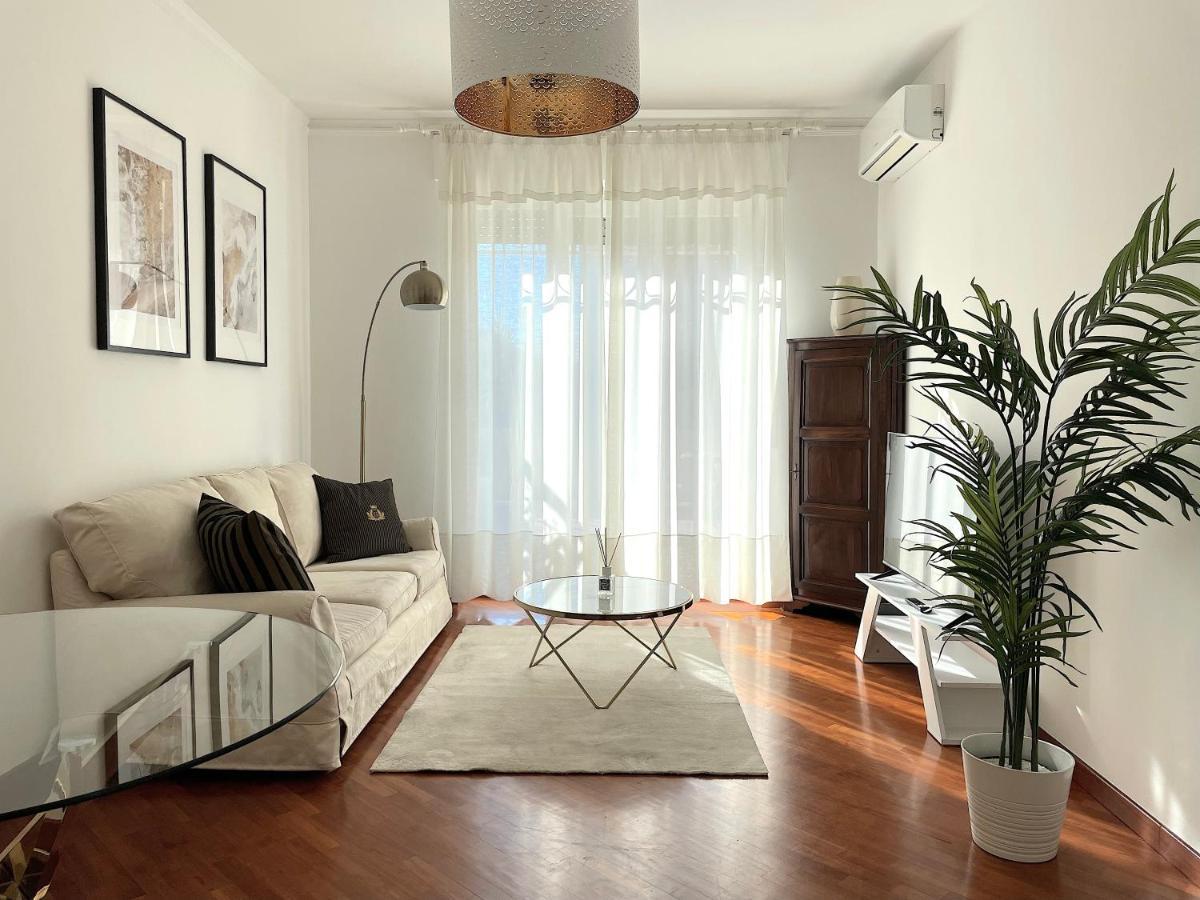 Lejlighed Amazing Flat With Terrace *
