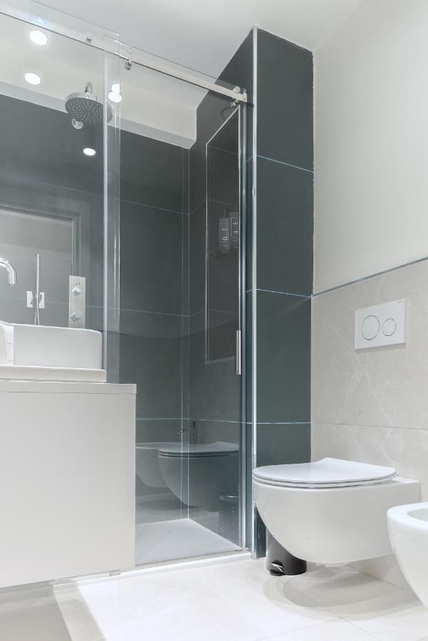Appartement Touch&go - Via Gaetano Previati 38, Milaan