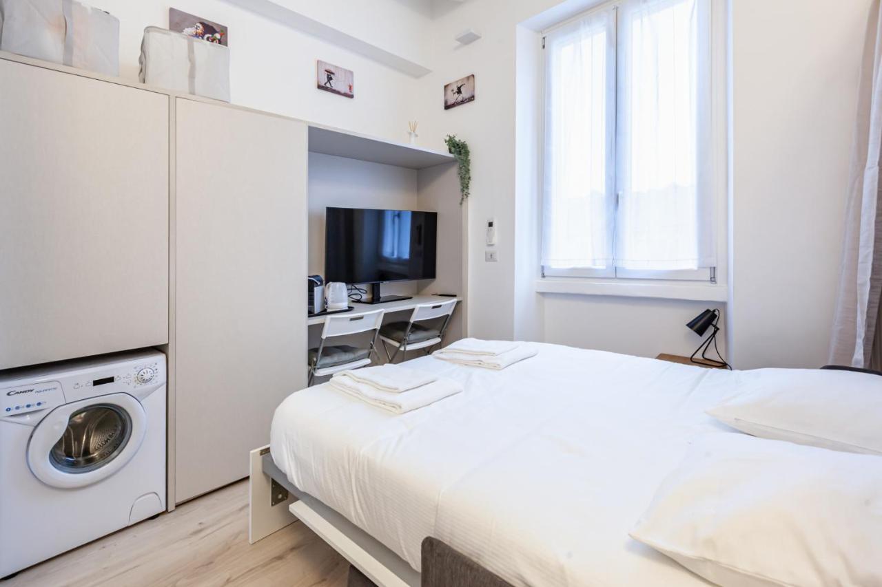 Appartement Easylife - Accogliente Monolocale In Porta Venezia *