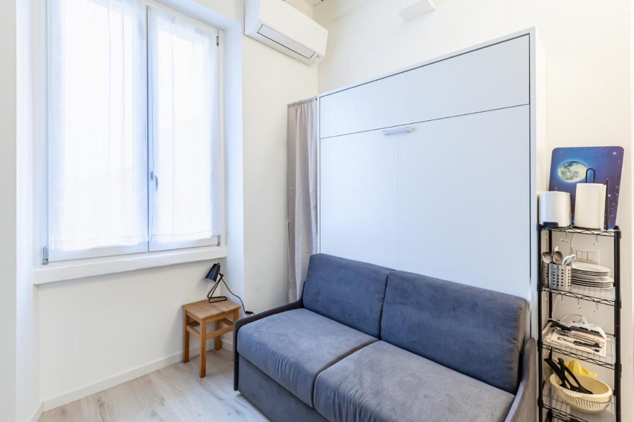 Appartement Easylife - Accogliente Monolocale In Porta Venezia