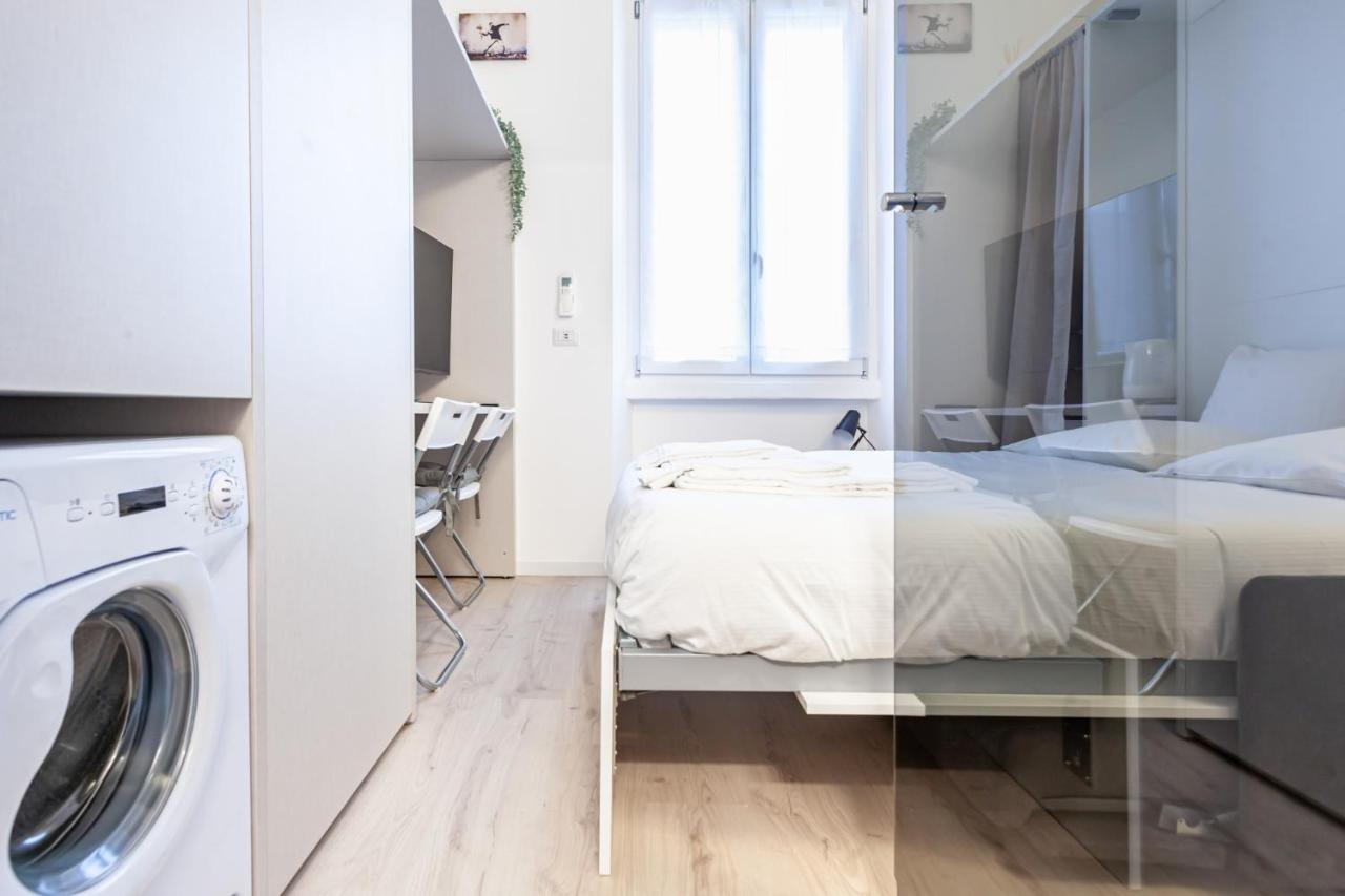 Appartement Easylife - Accogliente Monolocale In Porta Venezia *
