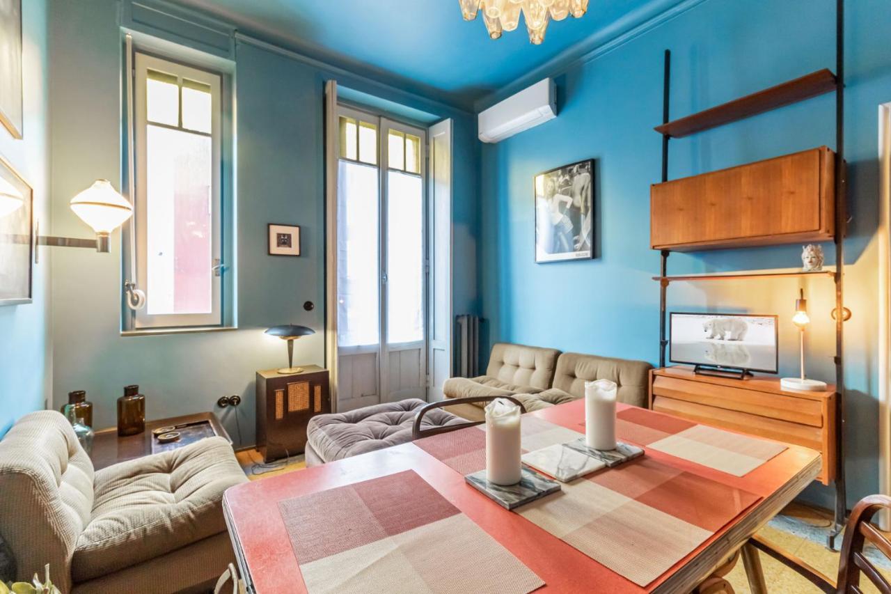 Appartement Easylife - Sofisticato Bilocale Zona Navigli *