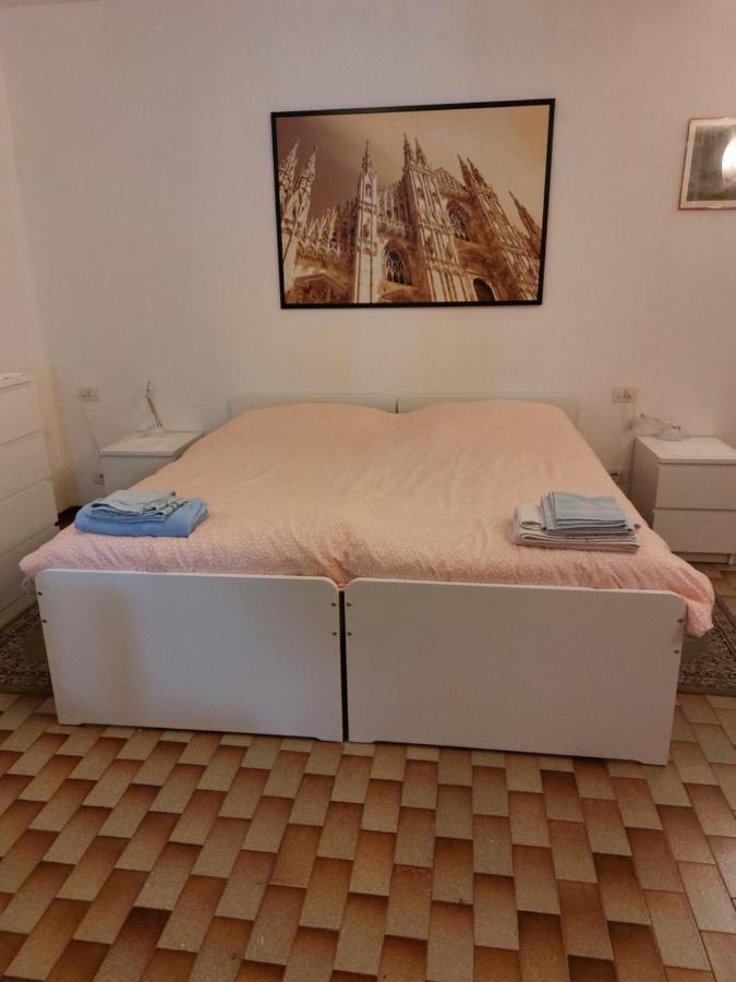 Flat In 3 Appartamento Milano