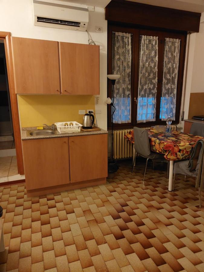 Appartamento Flat In 3