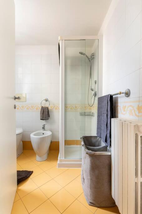 Appartement Papi12 *