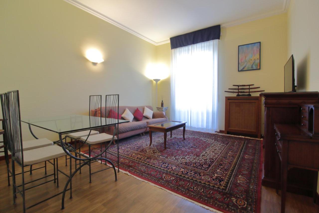 Apartment Smart Living Bocconi - Your From Mailand