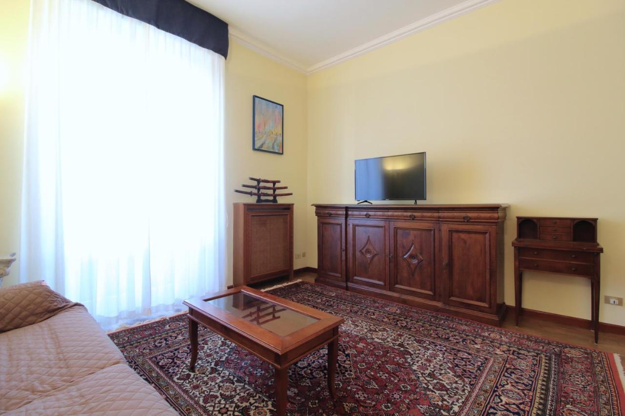 Apartment Smart Living Bocconi - Your From Mailand