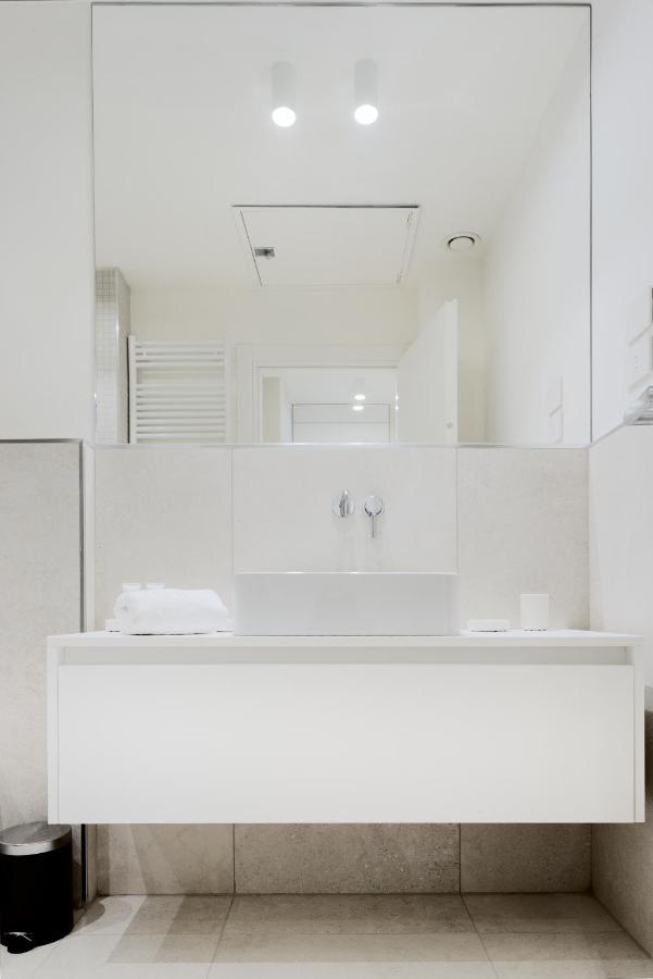 Touch&go - Via Gaetano Previati 38, Appartement *