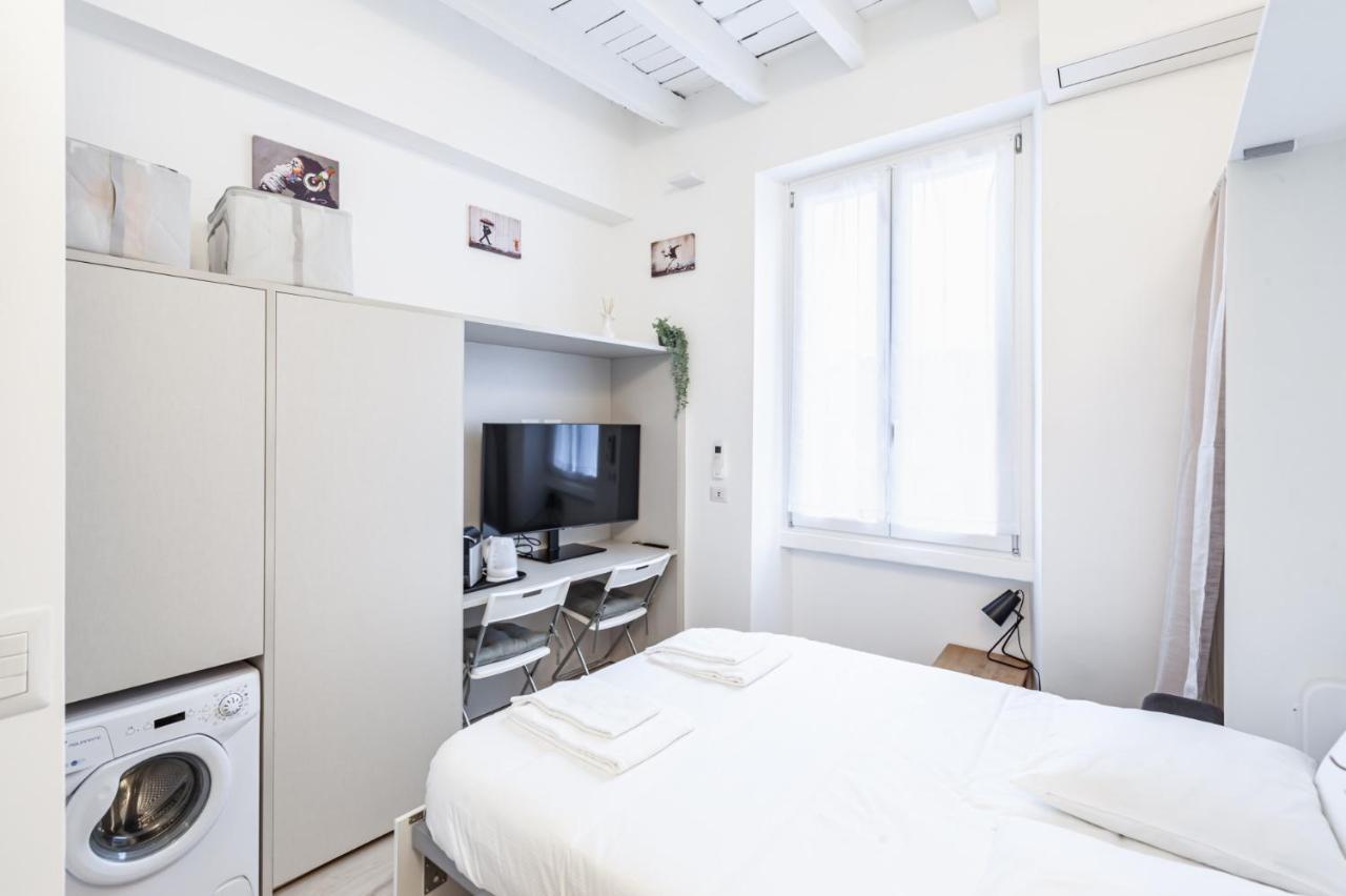 Easylife - Accogliente Monolocale In Porta Venezia Appartement