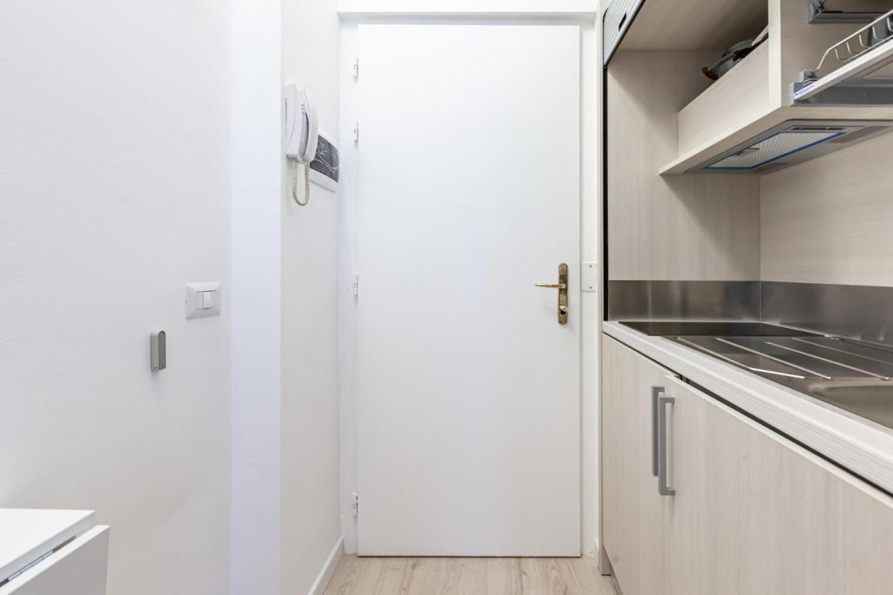 Appartement Easylife - Accogliente Monolocale In Porta Venezia