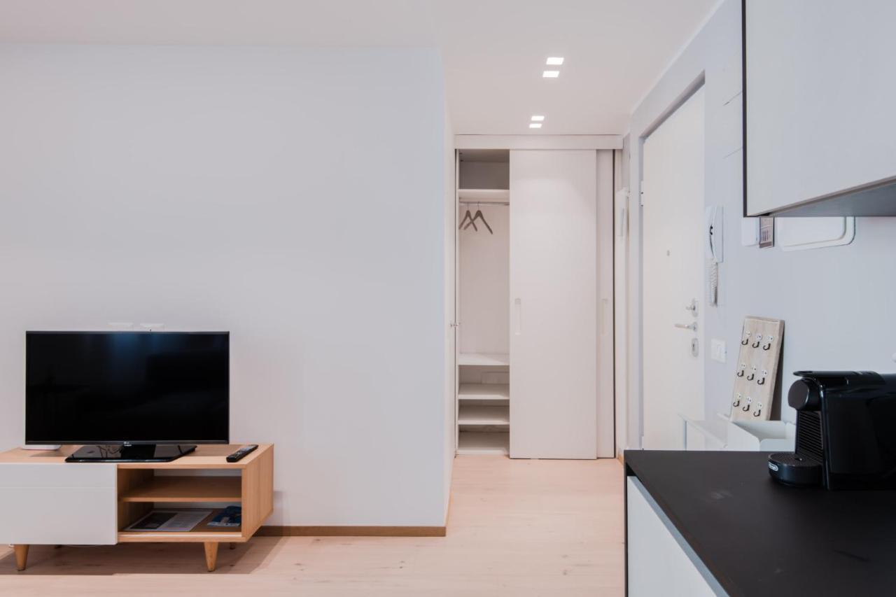 Easylife - Moderno Bilocale A Due Passi Dai Bastioni Di Porta Venezia E Dallo Splendido Parco Cittadino Indro Montanelli Apartment Mailand