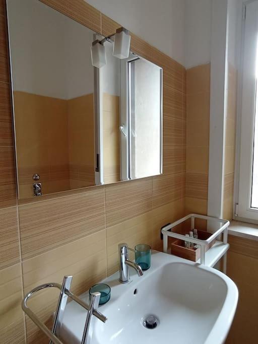 Casa Vacanze Forze Armate - Silenzioso E Confortevole Apartment