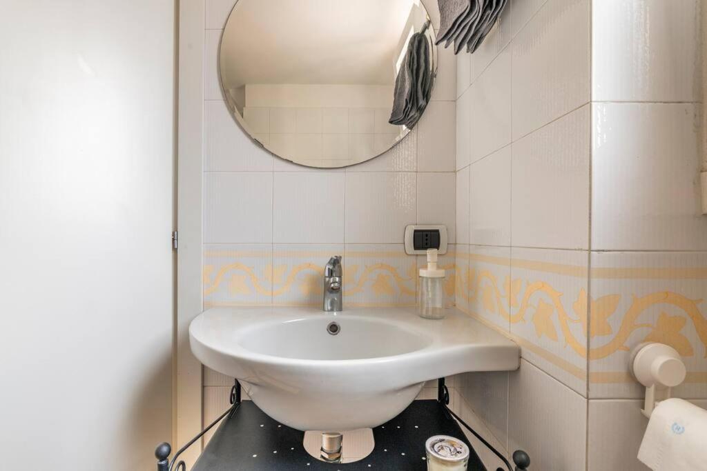 Papi12 Appartement *