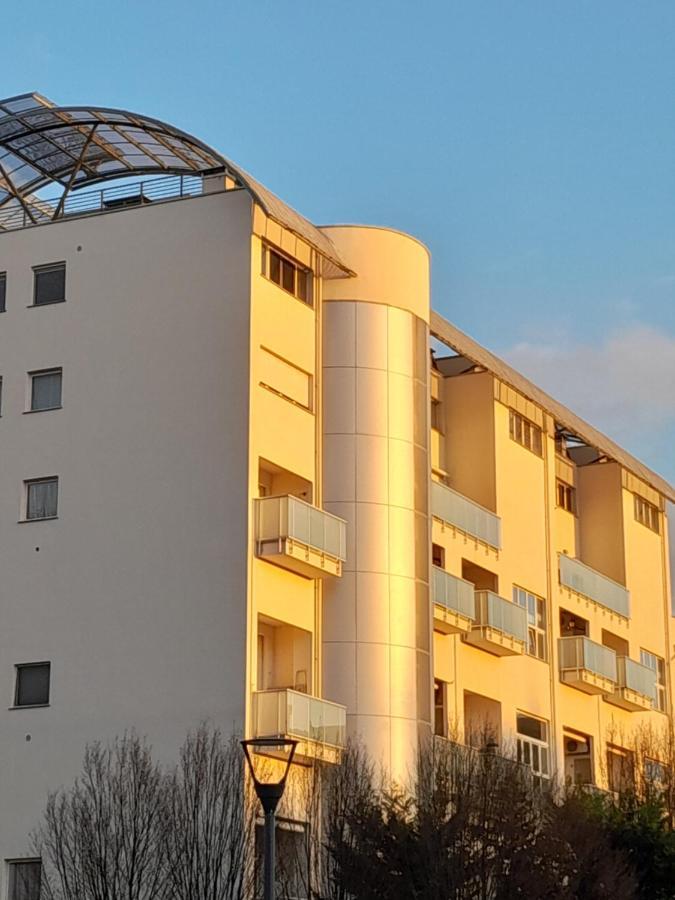 Il Nido Bilocale Niguarda Apartment *