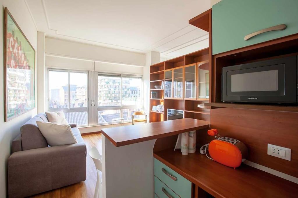 Corso Garibaldi 72 Apartment Milan