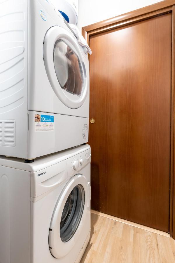 Apartment 1,2 Porta Centro Parking Free Mailand