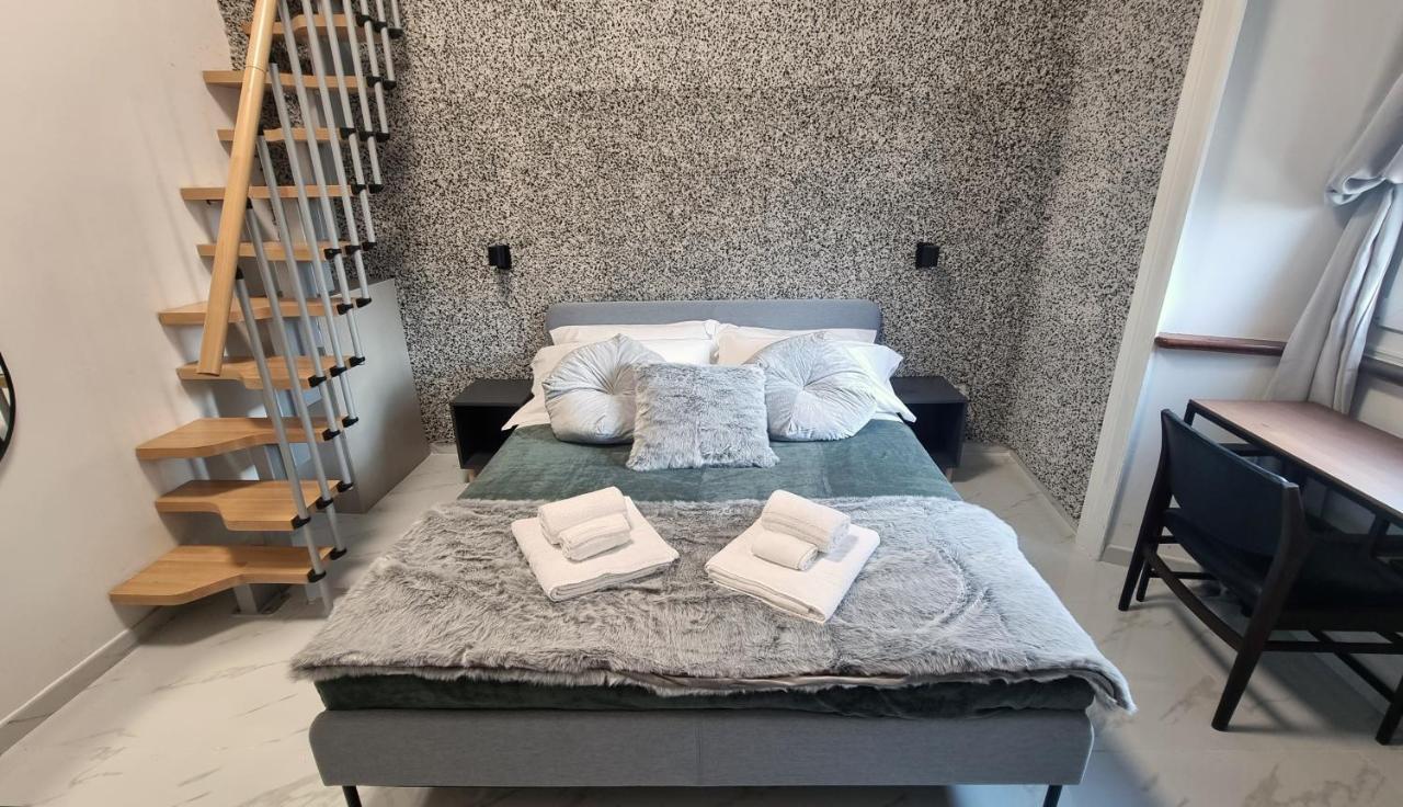 Gæstehus Casa Storica Piazza 5 Giornate Milano
