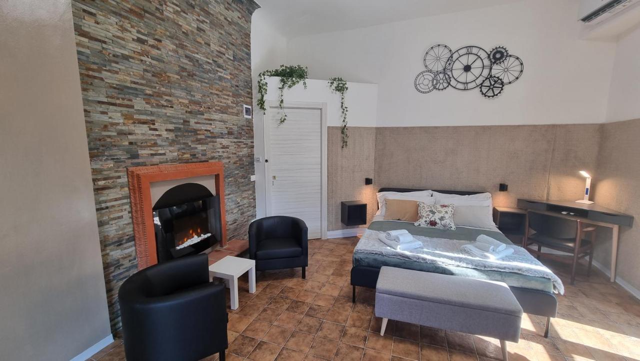 Casa Storica Piazza 5 Giornate Gæstehus *