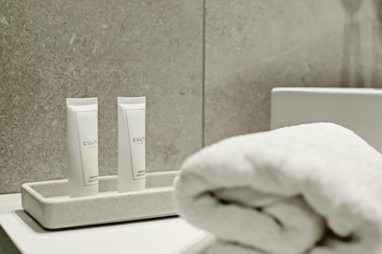 Touch&go - Via Gaetano Previati 38, Appartement *