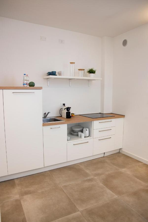 Appartement Easy Navigli Milaan