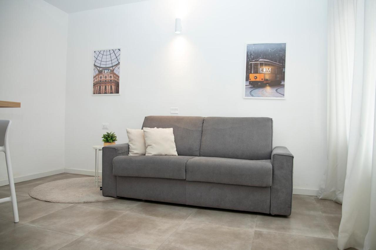 Easy Navigli Appartement *
