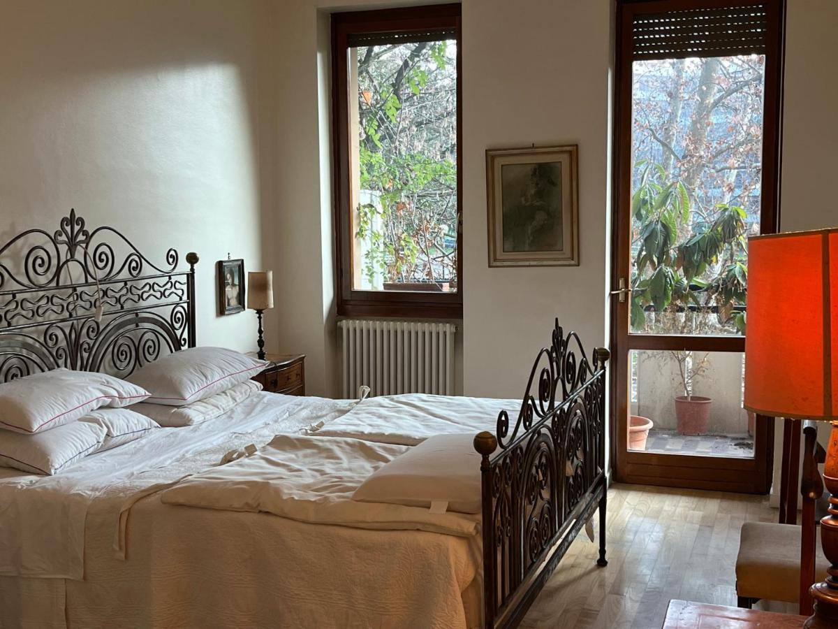 San Siro Club Apartment Mailand