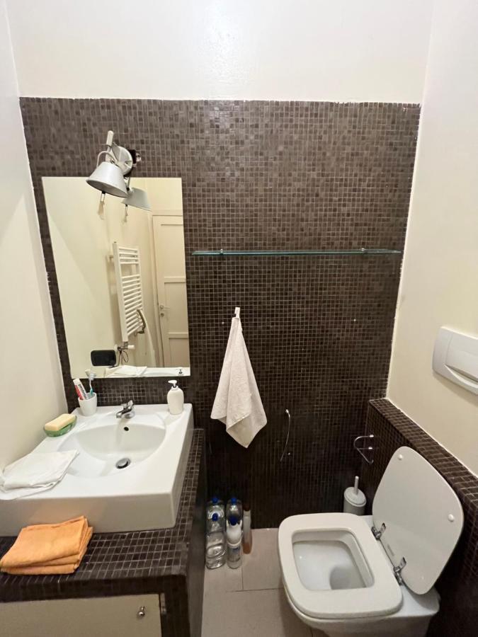 San Siro Club Apartment *