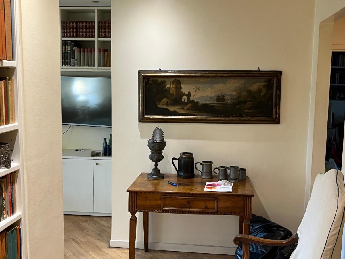 San Siro Club Apartment *