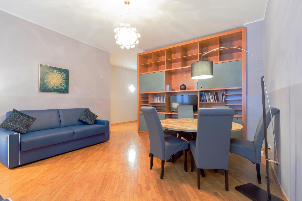 Retreats Duomo Apartment