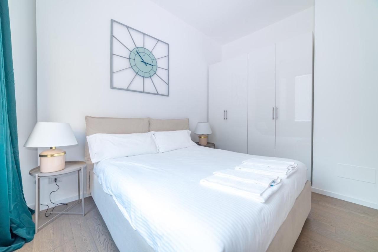 Appartement Duomo - Daverio Charme