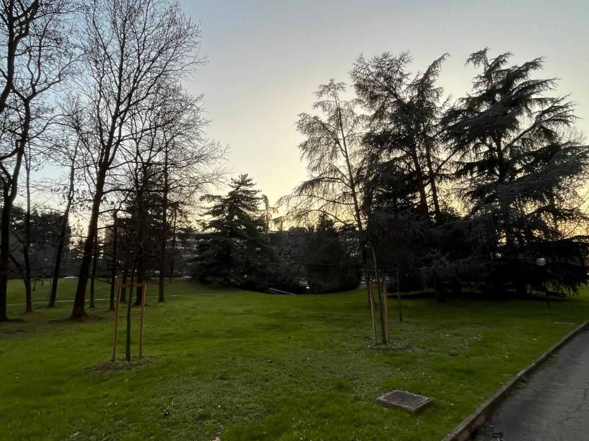 Apartment San Siro Club Mailand