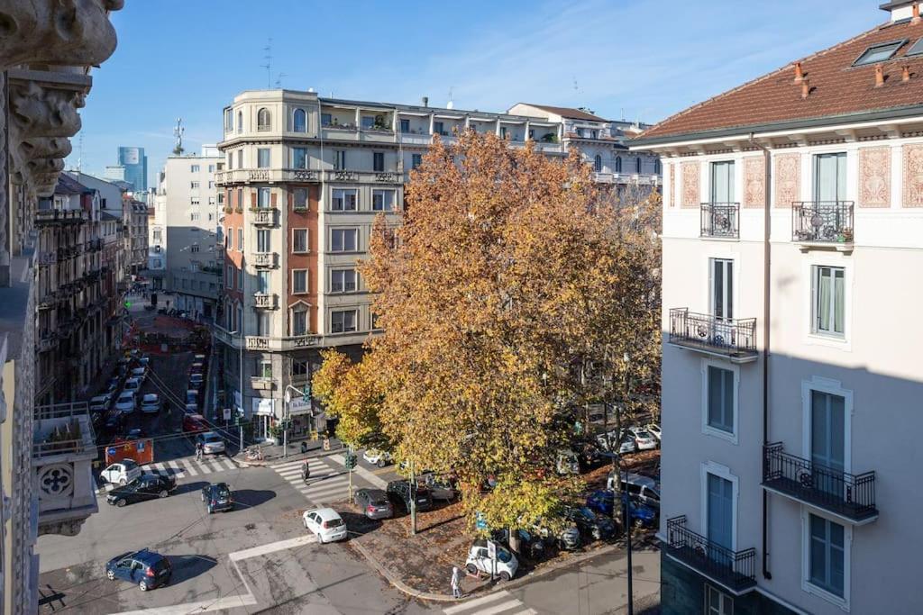 Apartment Loreto Con Wi-fi Milan