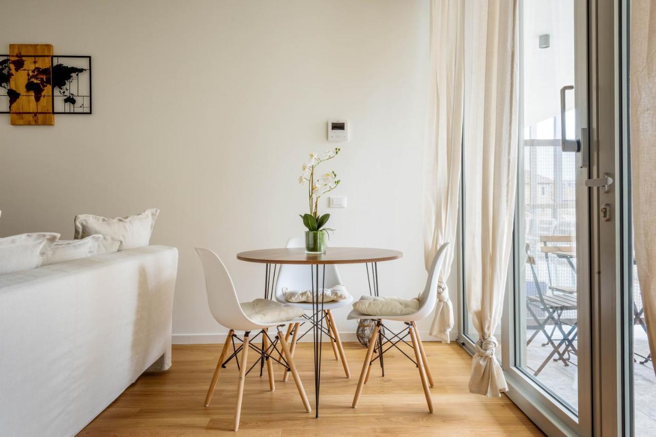 Luvi - De Rolandi - Il Cortile Apartment