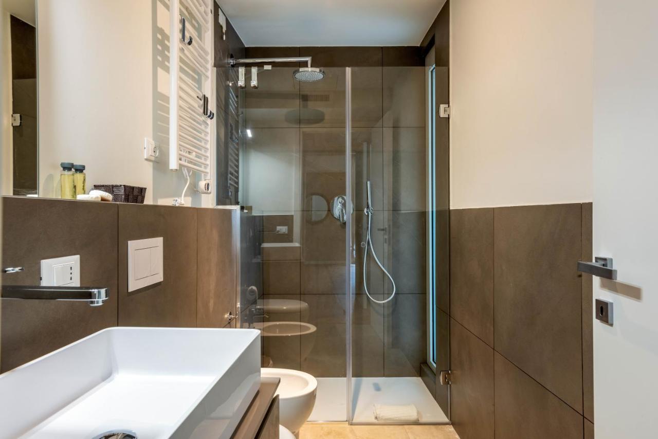 Apartment Luvi - De Rolandi - Il Cortile