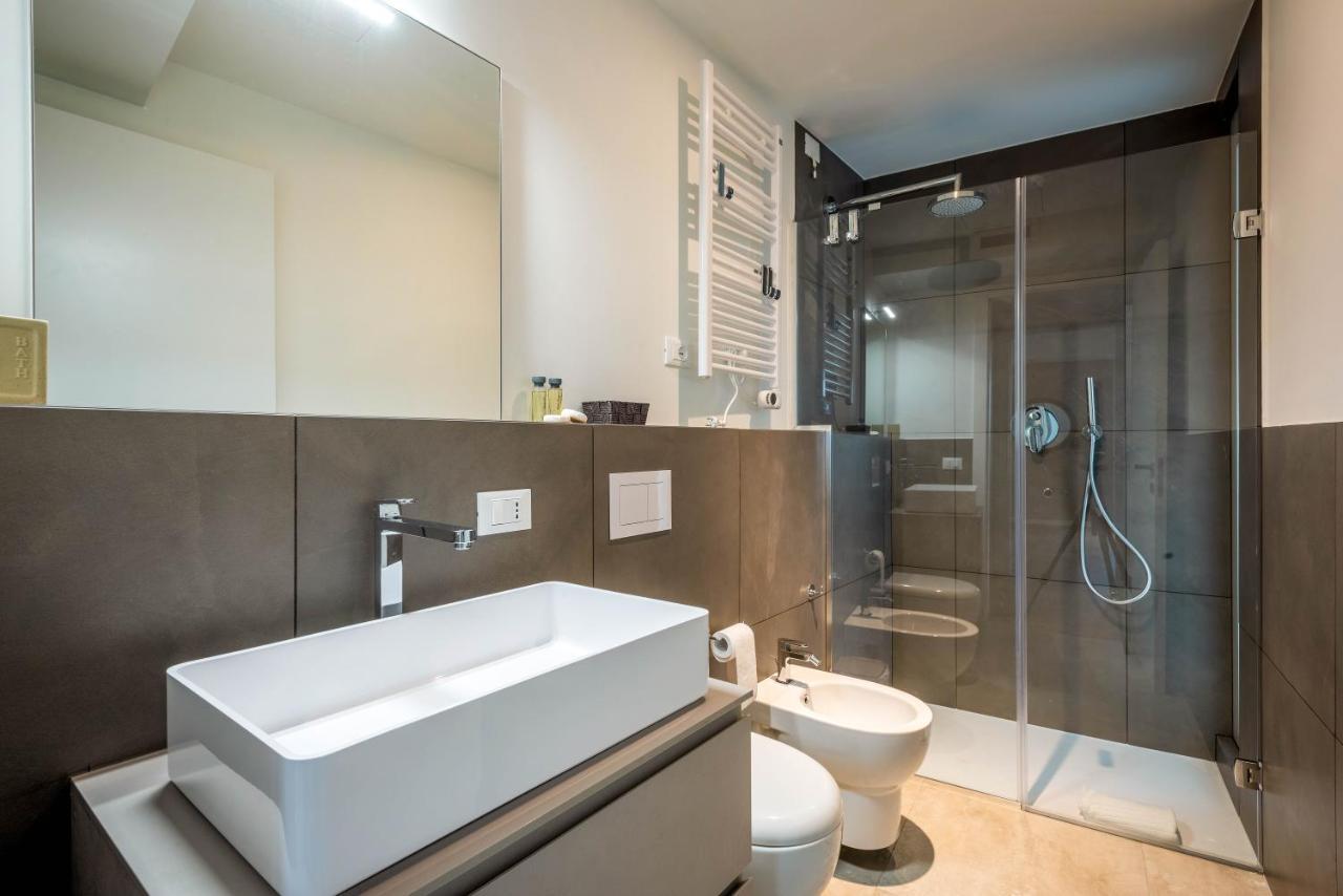 Luvi - De Rolandi - Il Cortile Apartment