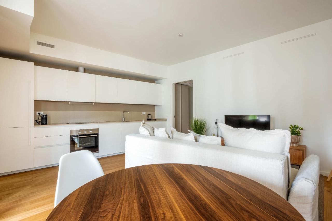 Luvi - De Rolandi - Il Cortile Apartment *