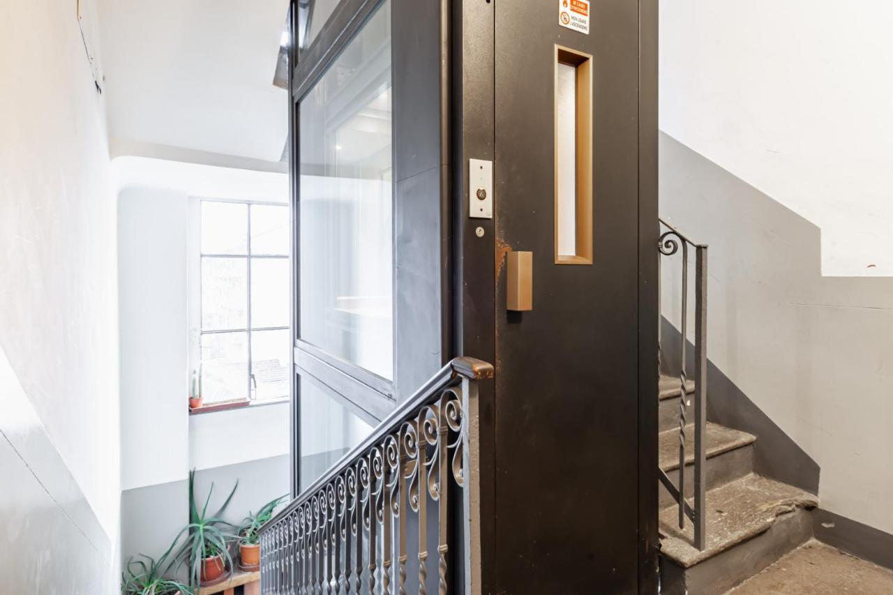 Easylife - Accogliente Monolocale In Porta Venezia Appartement *