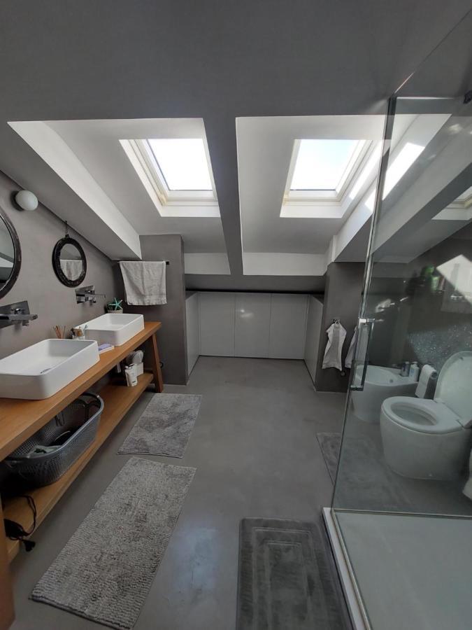 Apartment Mansarda Olgiati Zona Navigli