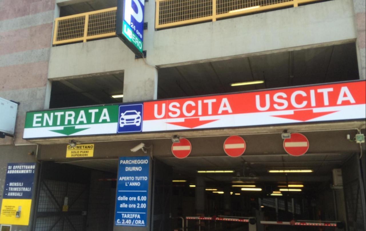 Appartamento Uca14 Luxury Large 3brs Private Terrace Citylife Milano