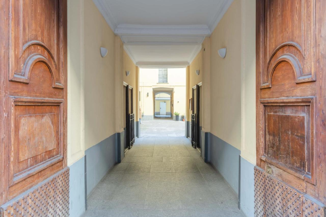 Easylife - Moderno Bilocale A Due Passi Dai Bastioni Di Porta Venezia E Dallo Splendido Parco Cittadino Indro Montanelli *