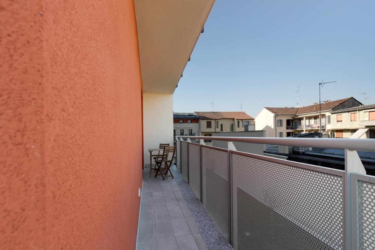 Renovated Politecnico Terrace Apt Appartement