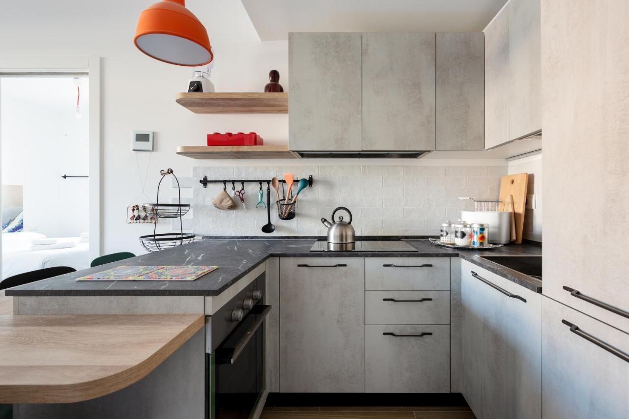 Renovated Politecnico Terrace Apt Appartement *