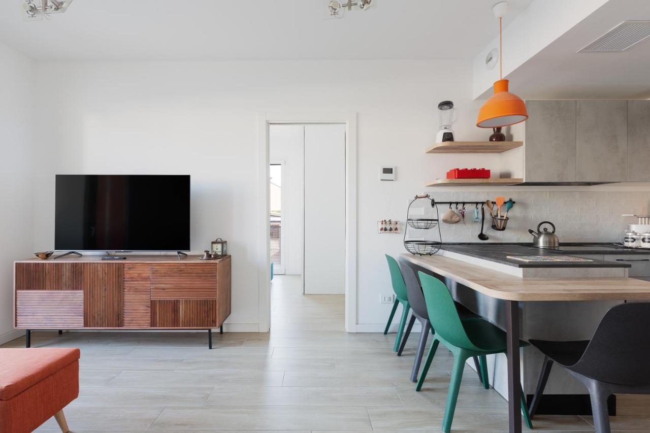 Renovated Politecnico Terrace Apt Appartement *