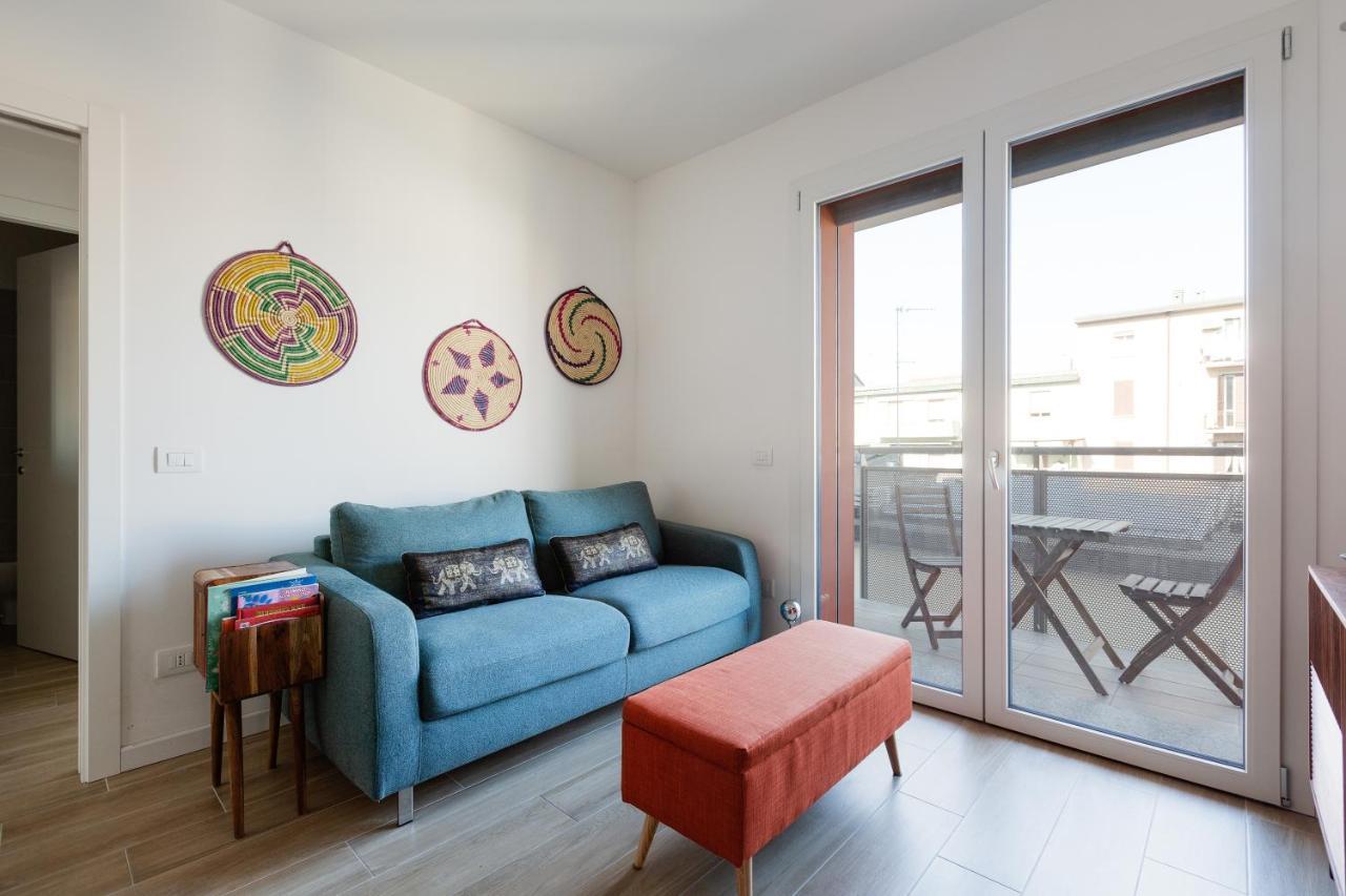 Renovated Politecnico Terrace Apt Appartement *