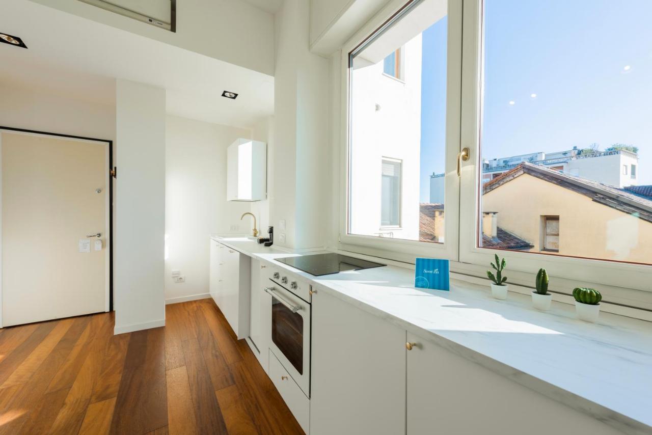 Apartment Sweett- Mentana *