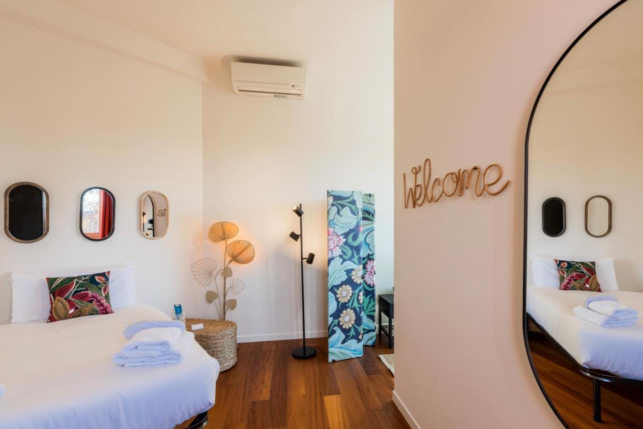 Sweett- Mentana Apartment
