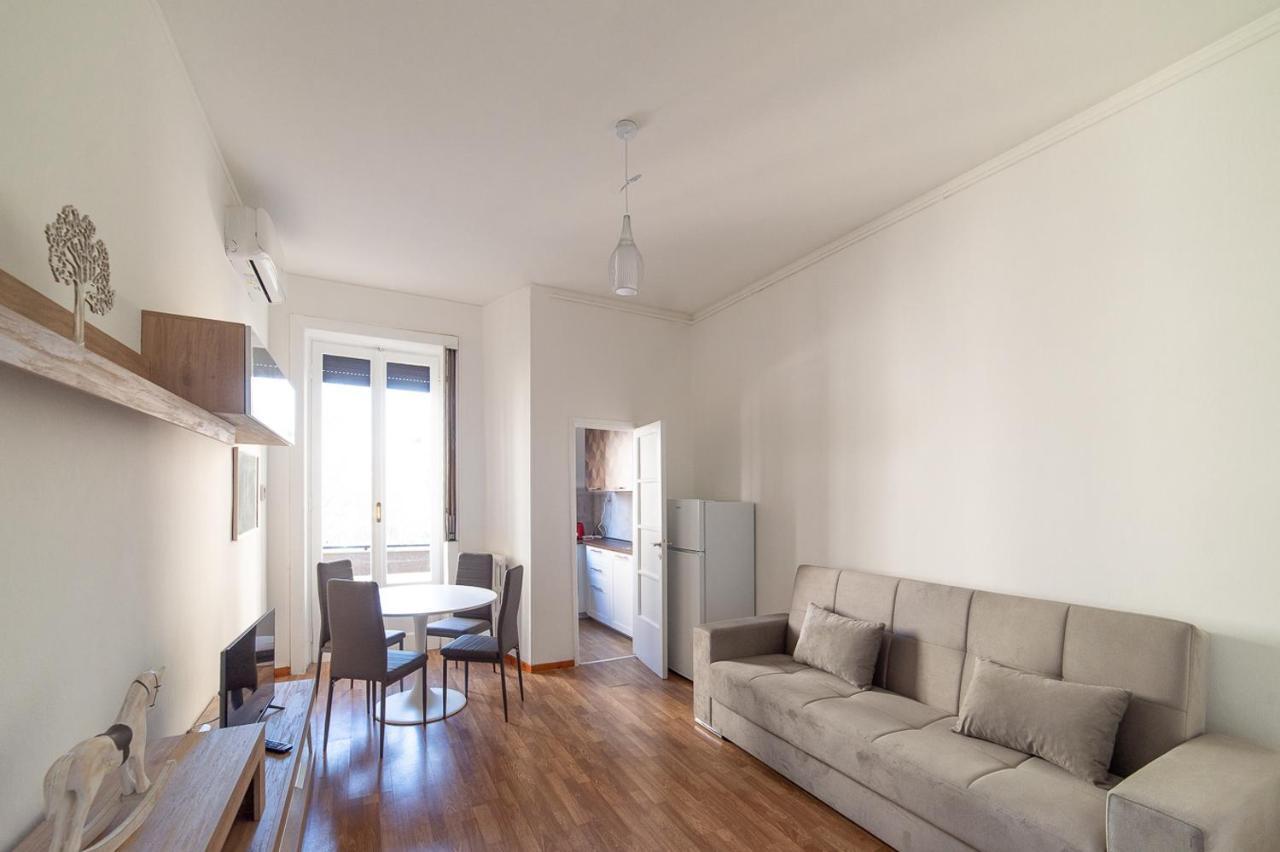 Hbhall Residenze Darsena Milan