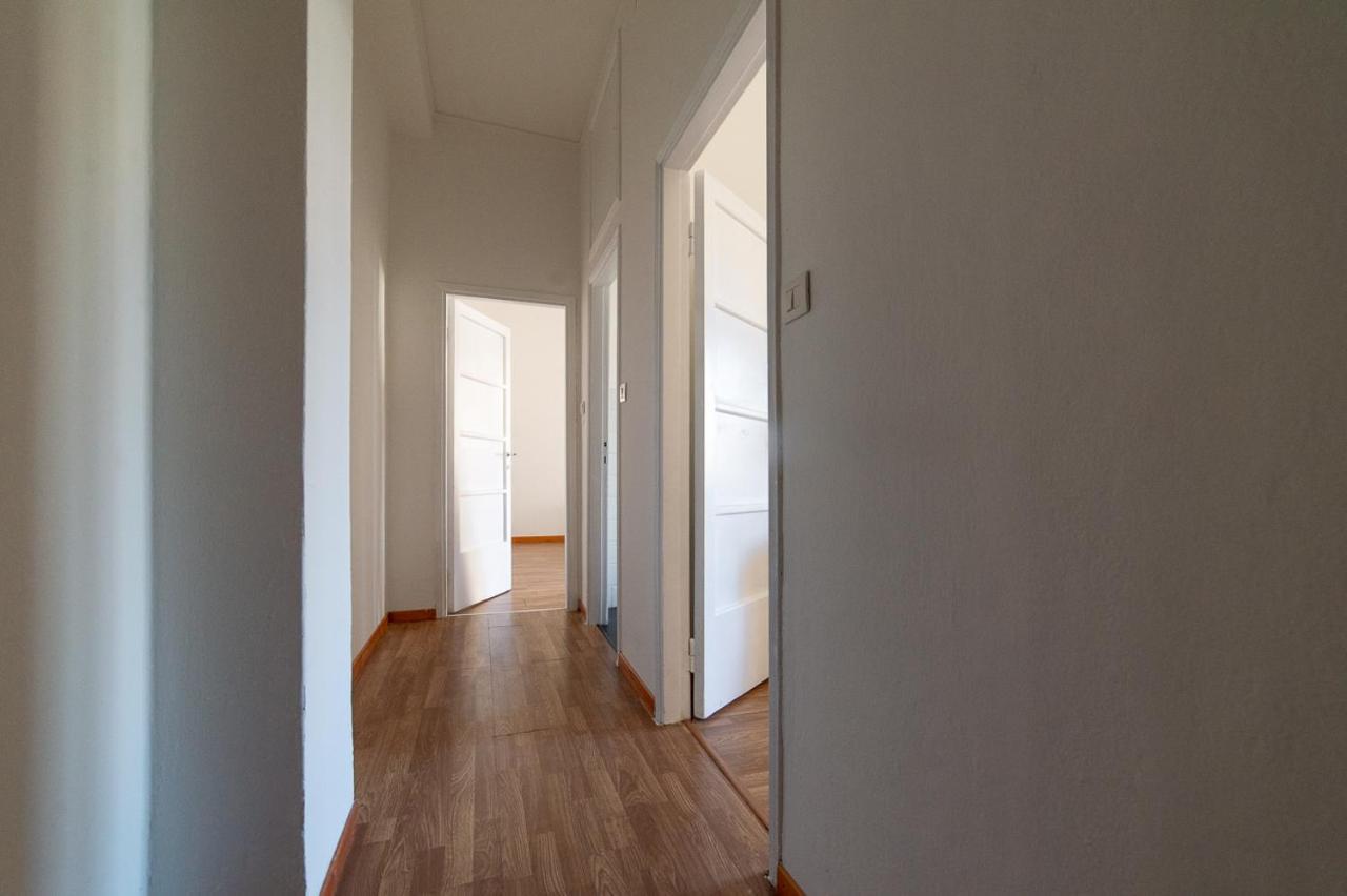 Hbhall Residenze Darsena